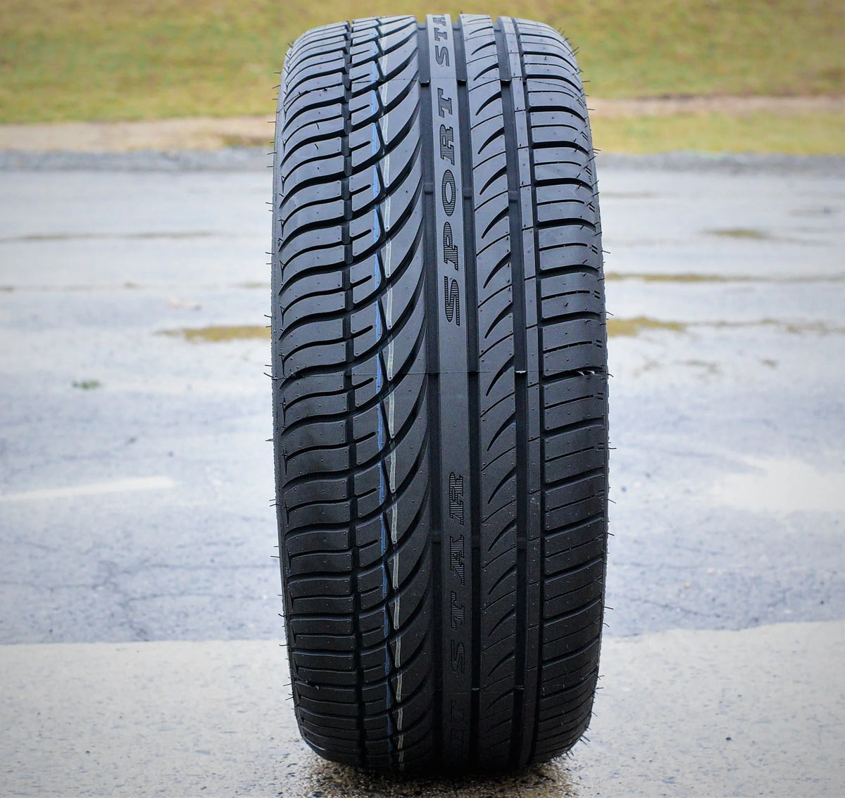 215/55ZR17 98W XL All Season Performance Tires M594