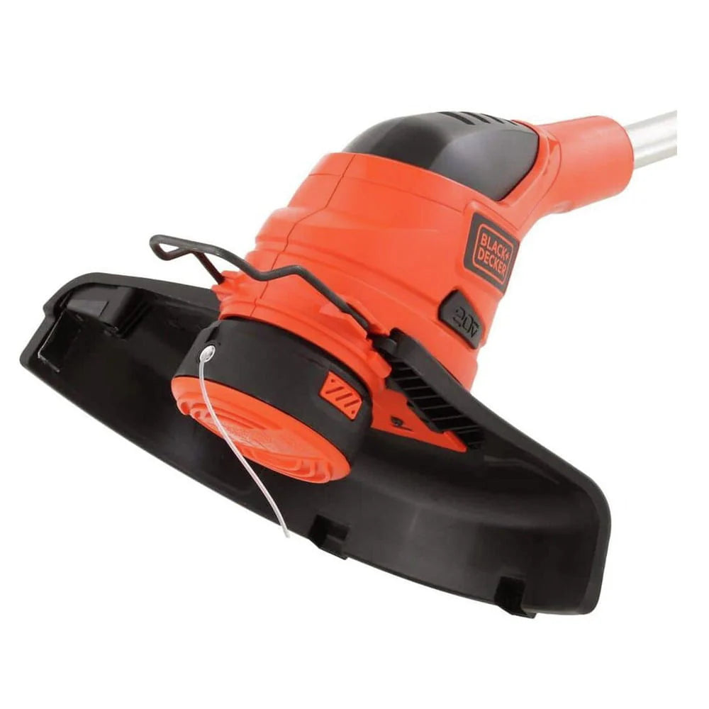 Cordless 3-in-1 Trimmer/Edger and Mower J4371