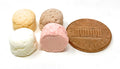 Italian Mix Fruit Pastilles 2.200 Lbs U65733