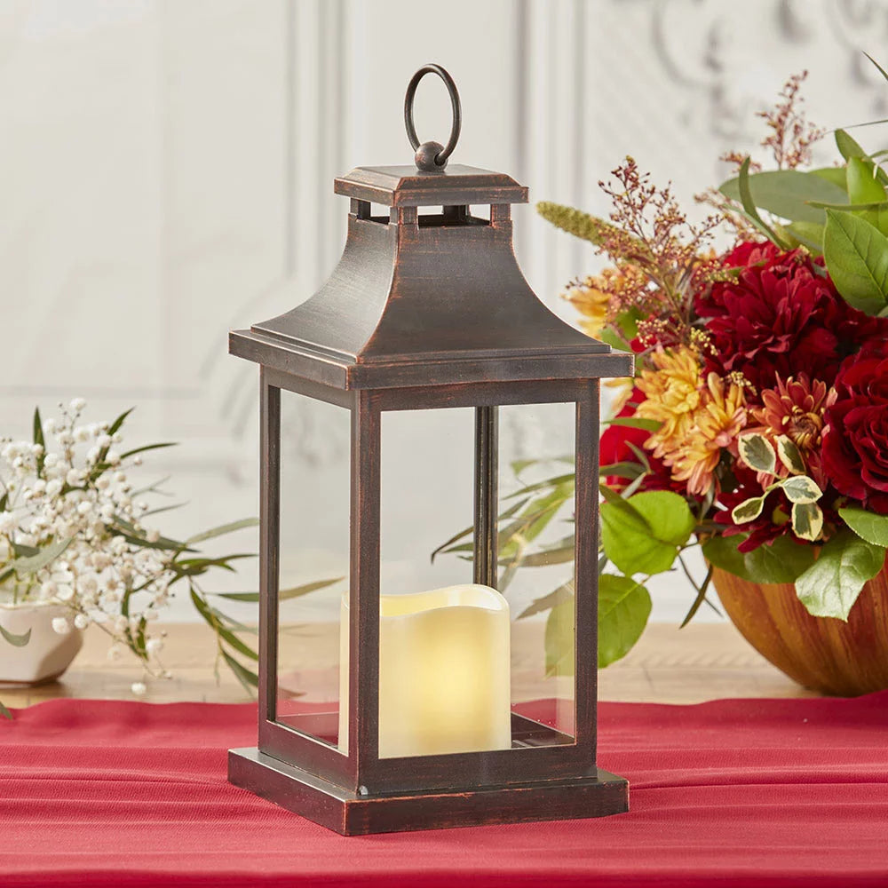 LED Decorative Lanterns S8264
