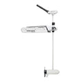 Bow-Mount Electric Trolling Motor, 80 Lb. Thrust, 52 In. Shaft, Saltwater M3101