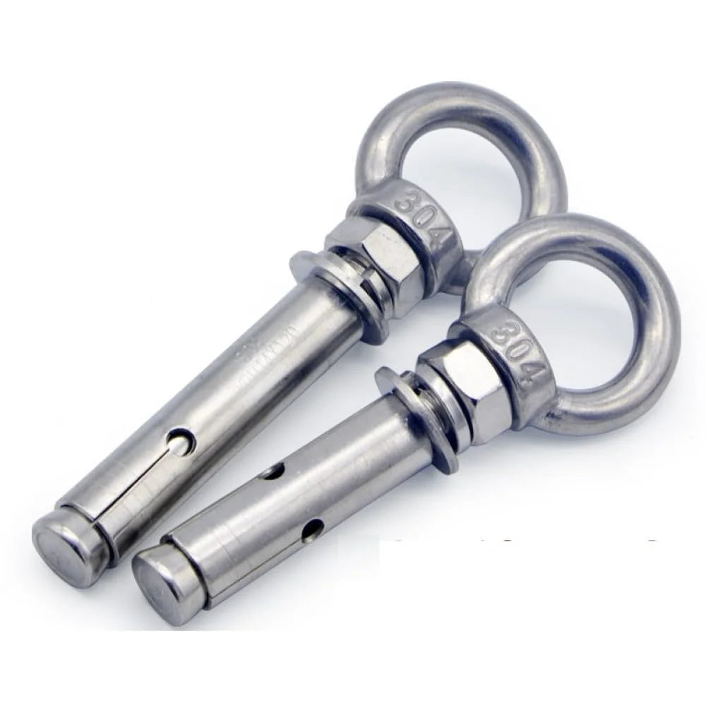 304 Stainless Steel Lifting Eye Bolt D954