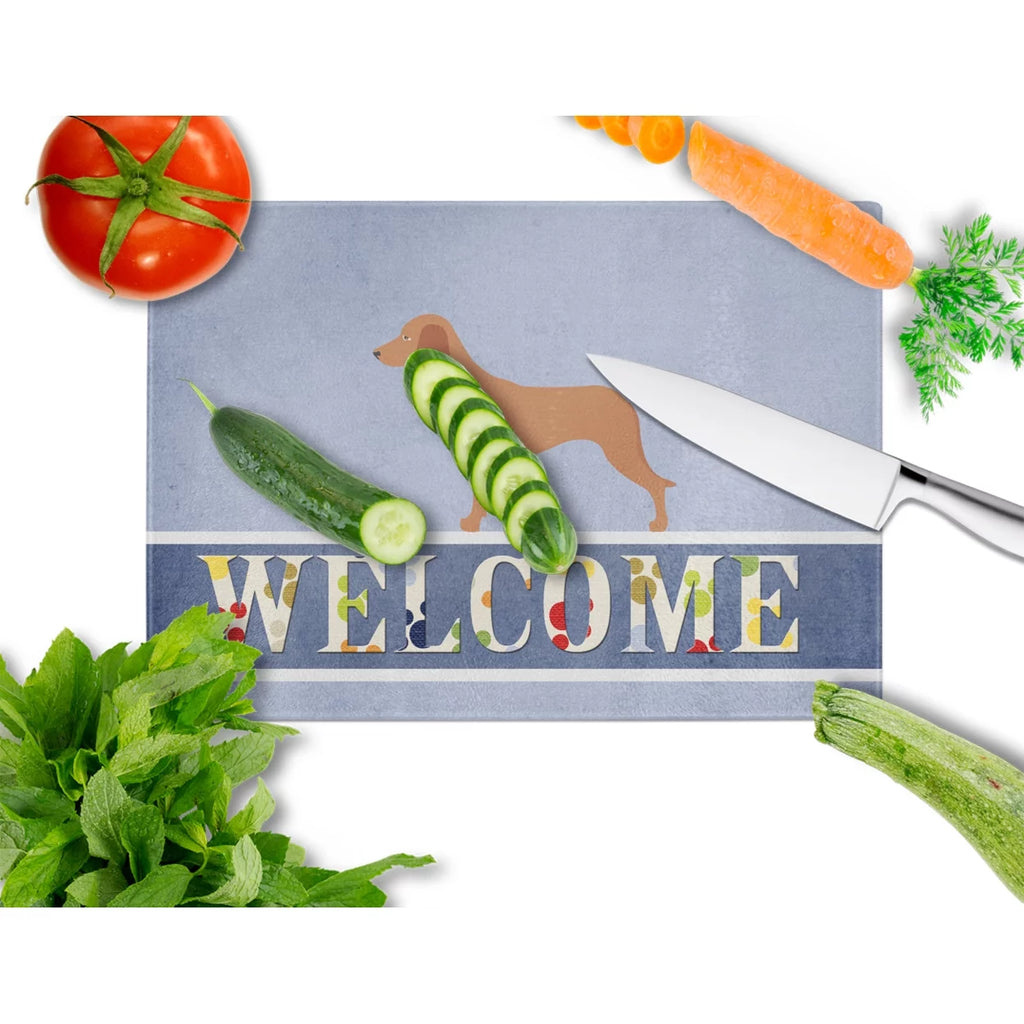 Glass Cutting Board G644