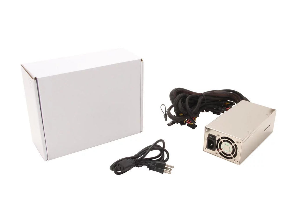 700W 2U Server Power Supply 80 Plus Bronze I27824