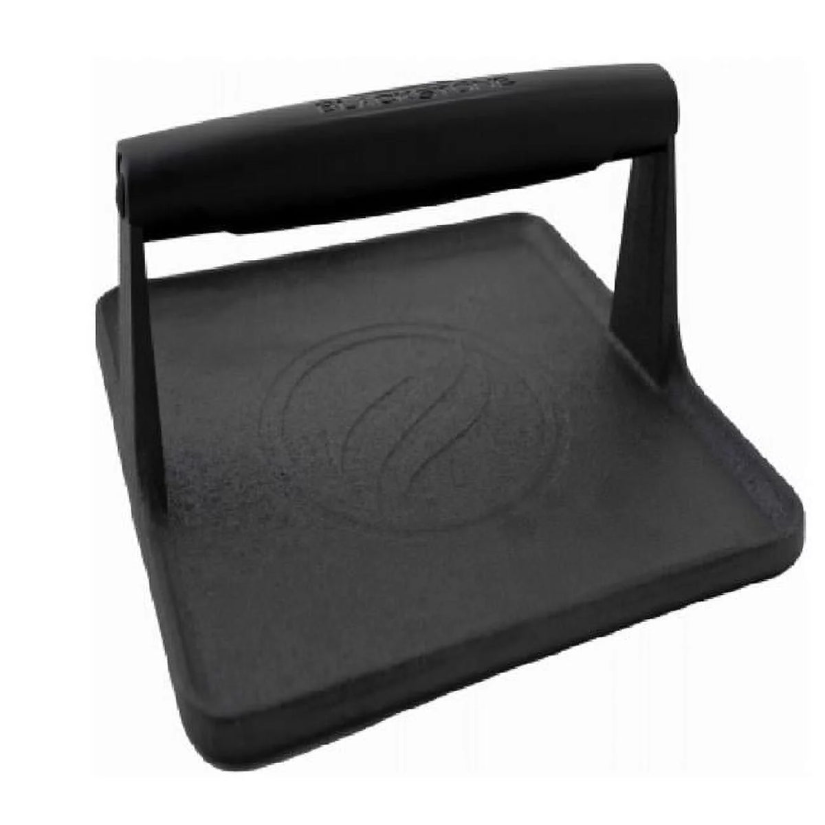Cast Iron Griddle Press with Non-Slip Handle F1774