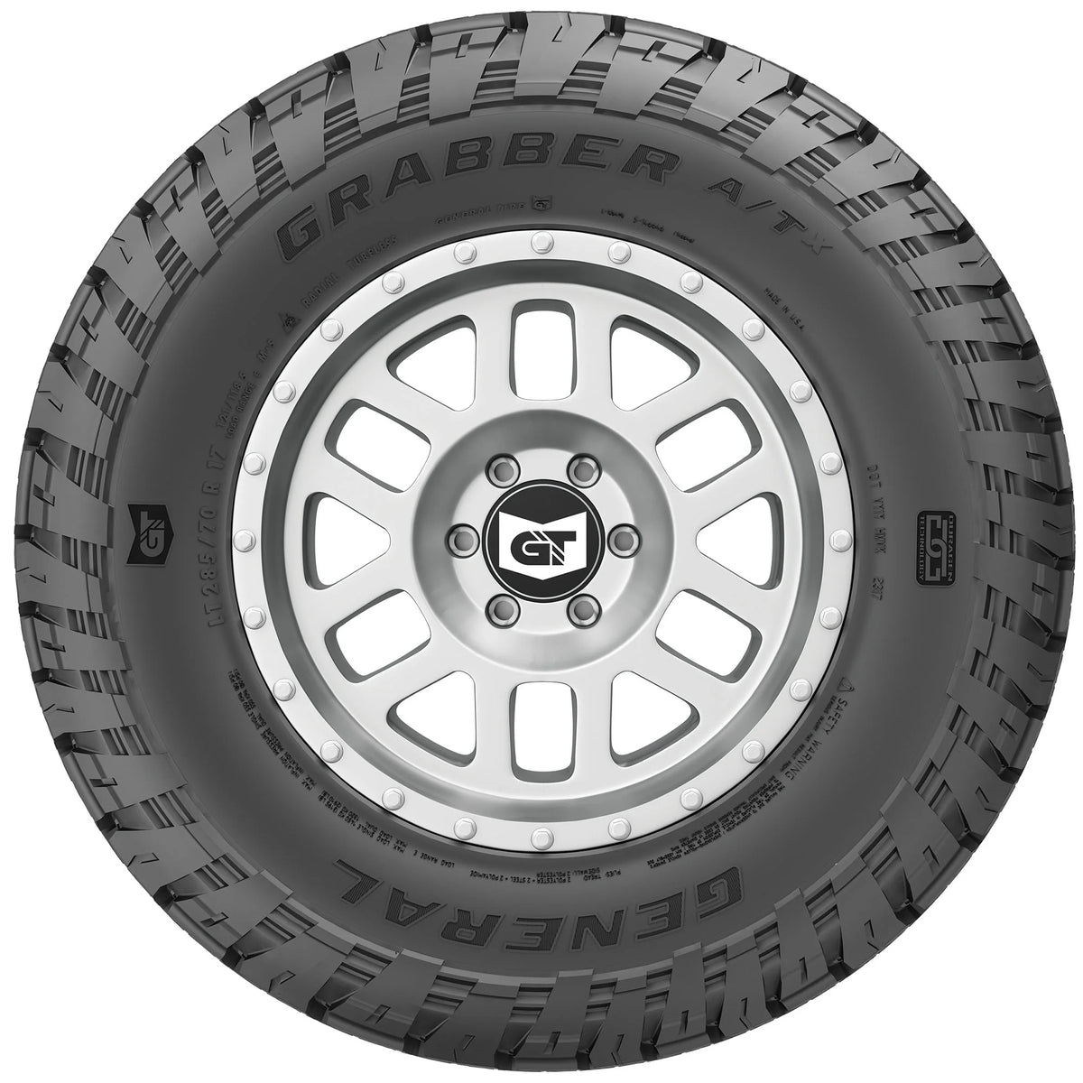 All Terrain Light Truck Tire A2905