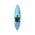 Sit-on-Top Kayak Dragonfly Blue A1687