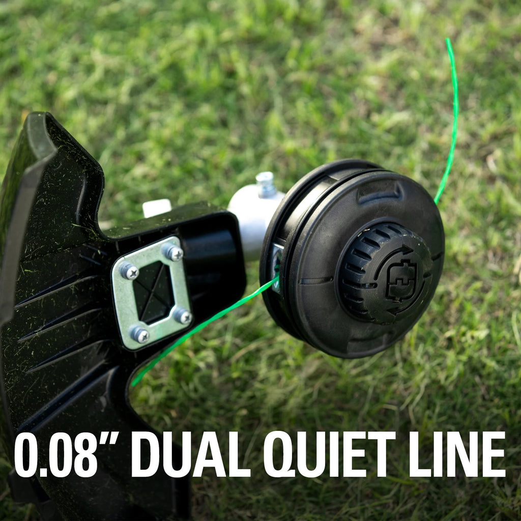 16-Inch Cordless String Trimmer X7798