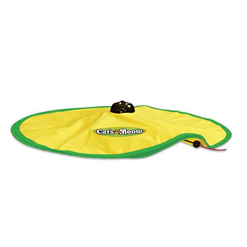 Motorized Wand Cat Toy R57804