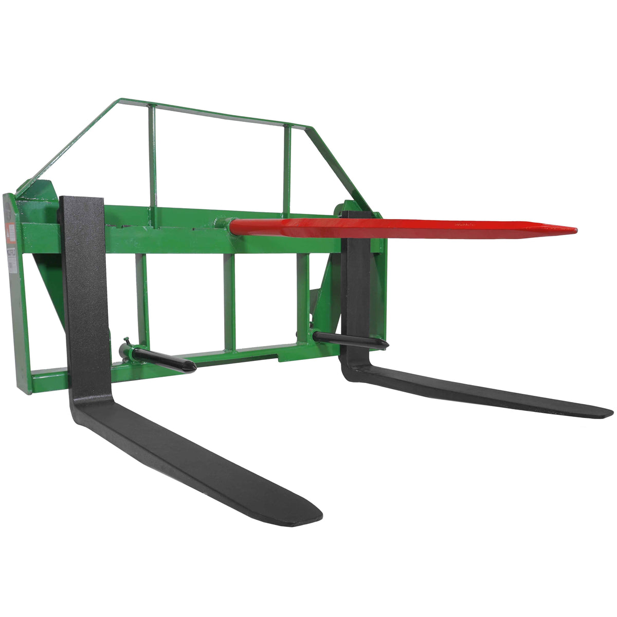 42" Pallet Fork Hay Bale Spear Attachment C645695