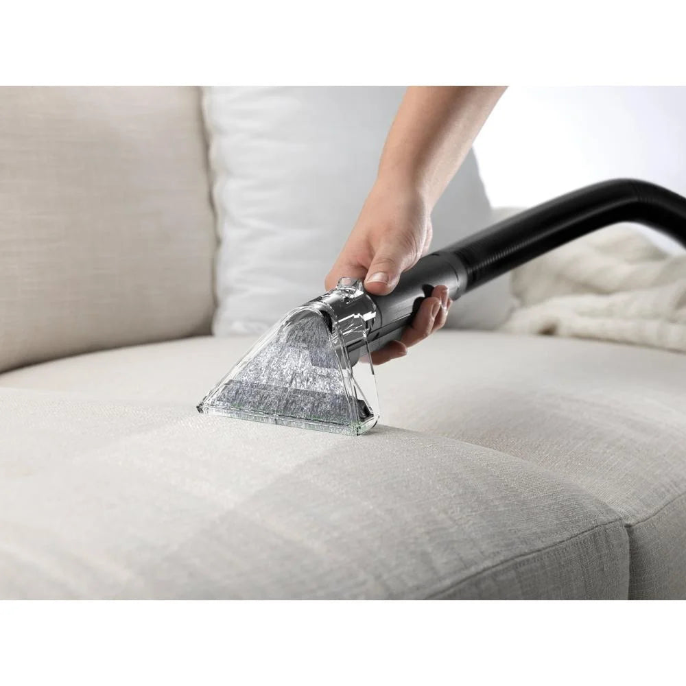 Upright Carpet Cleaner Machine A6004