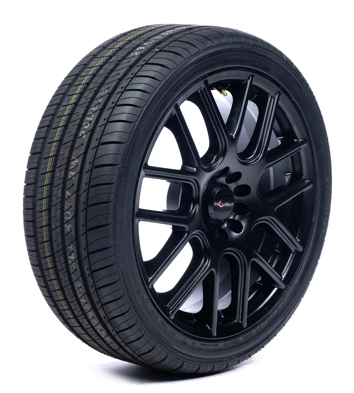 All-Season Tire 225/50R17 98W V94628
