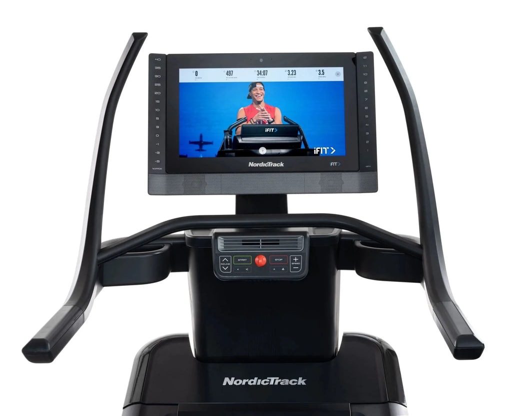 Treadmill B6886