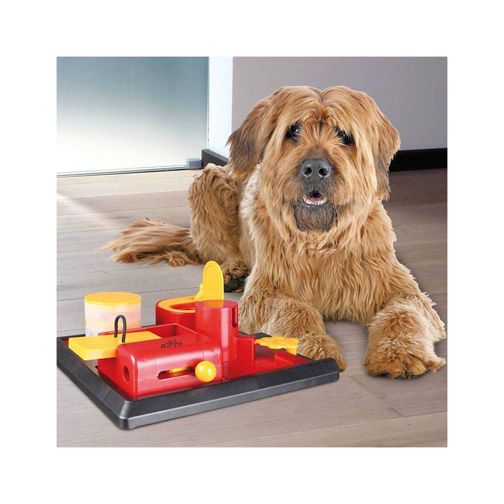 Dog Toy F644