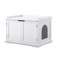 Cat Litter Box Cover H245989