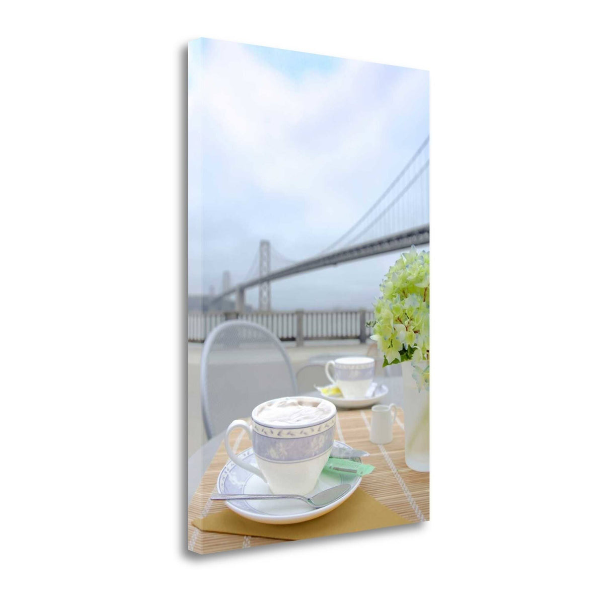 2 Giclee on Gallery Wrap Canvas Q7470