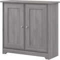 2 Door Low Storage Cabinet Z543387