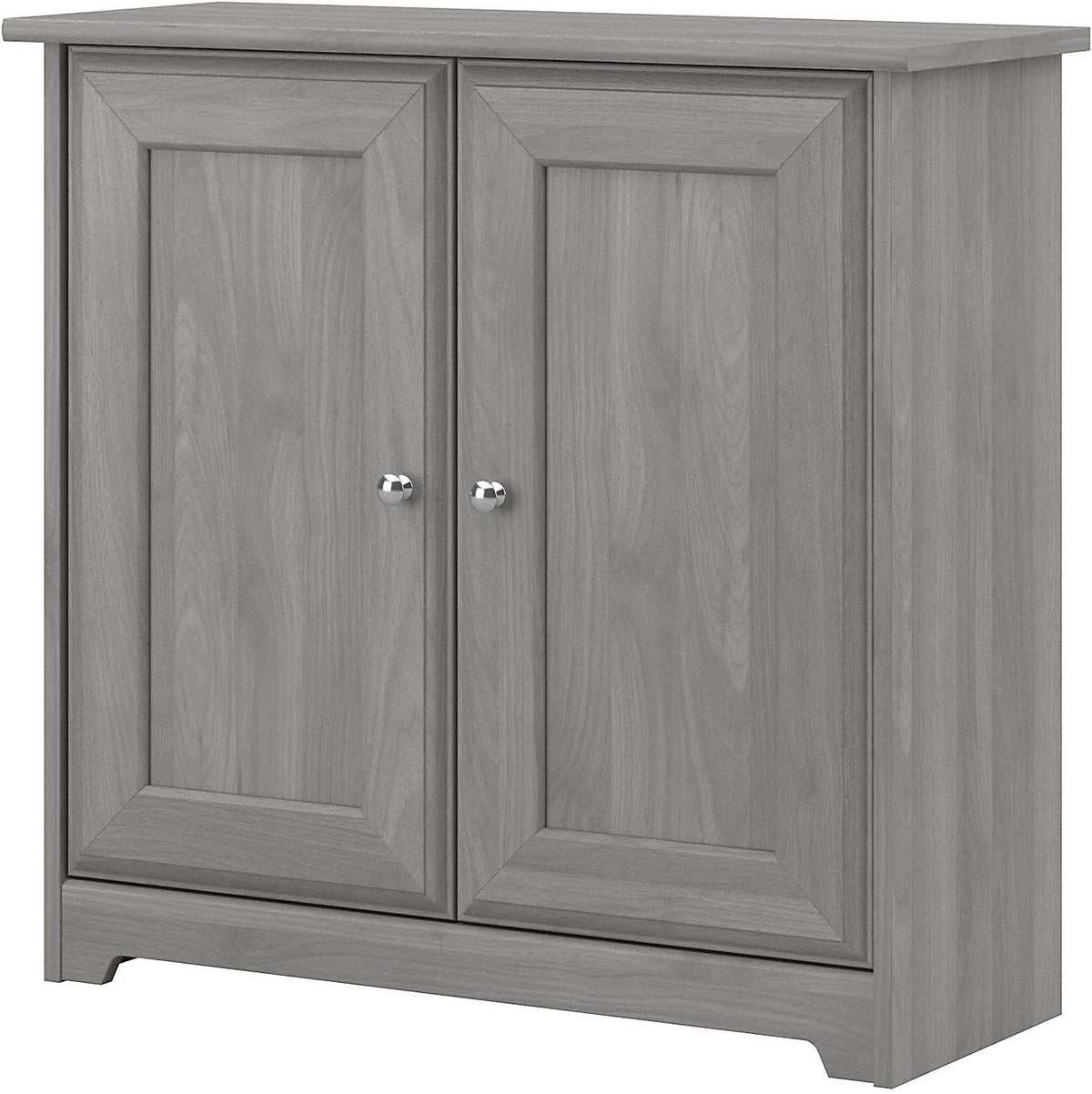 2 Door Low Storage Cabinet Z543387