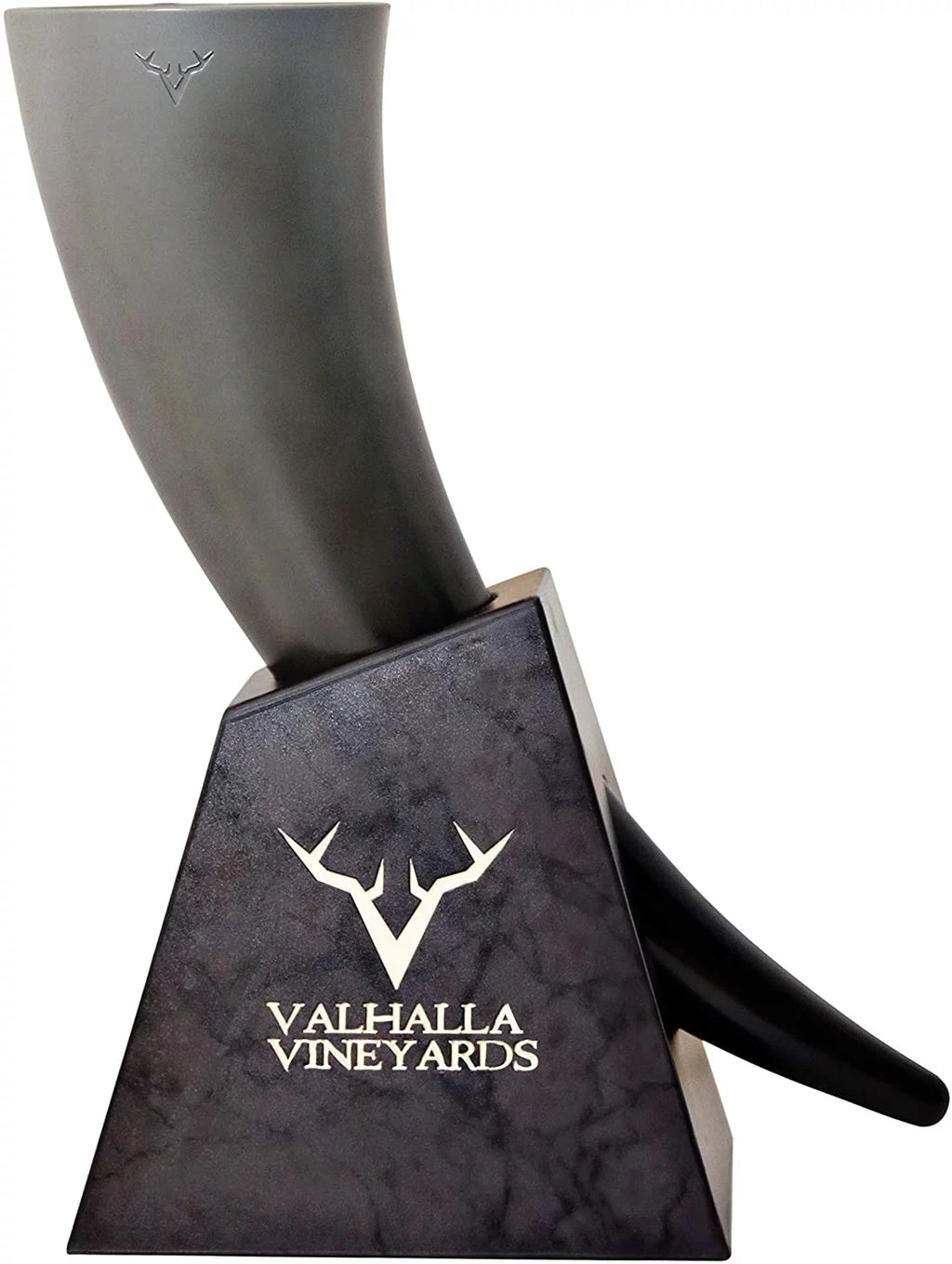 Drinking Horn with Stand 16 oz Z936621