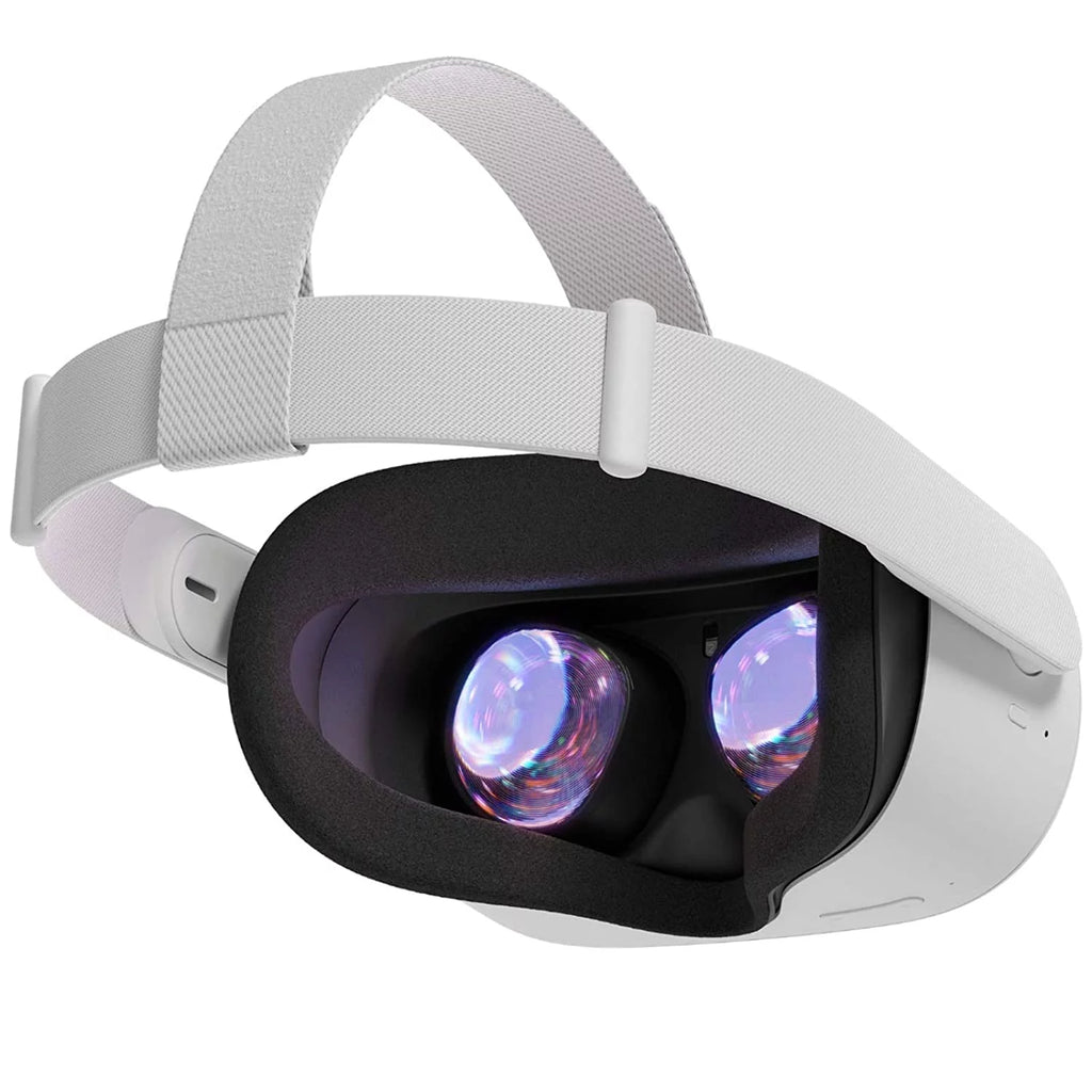 All-In-One VR Headset with Touch Controllers 256GB O6644