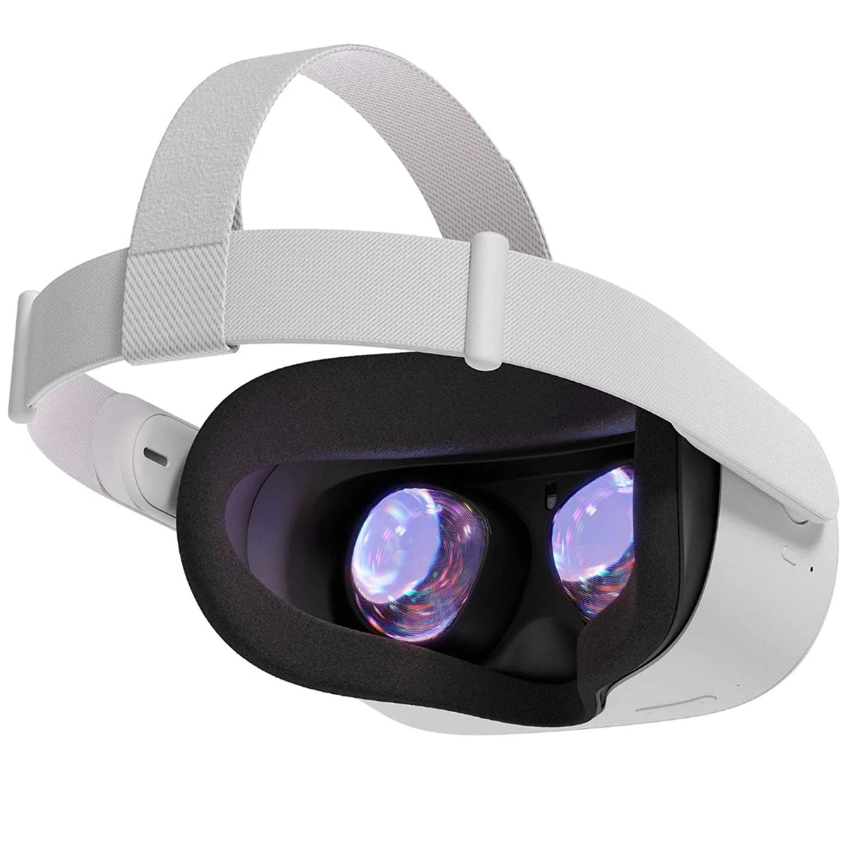 All-In-One VR Headset with Touch Controllers 256GB O6644