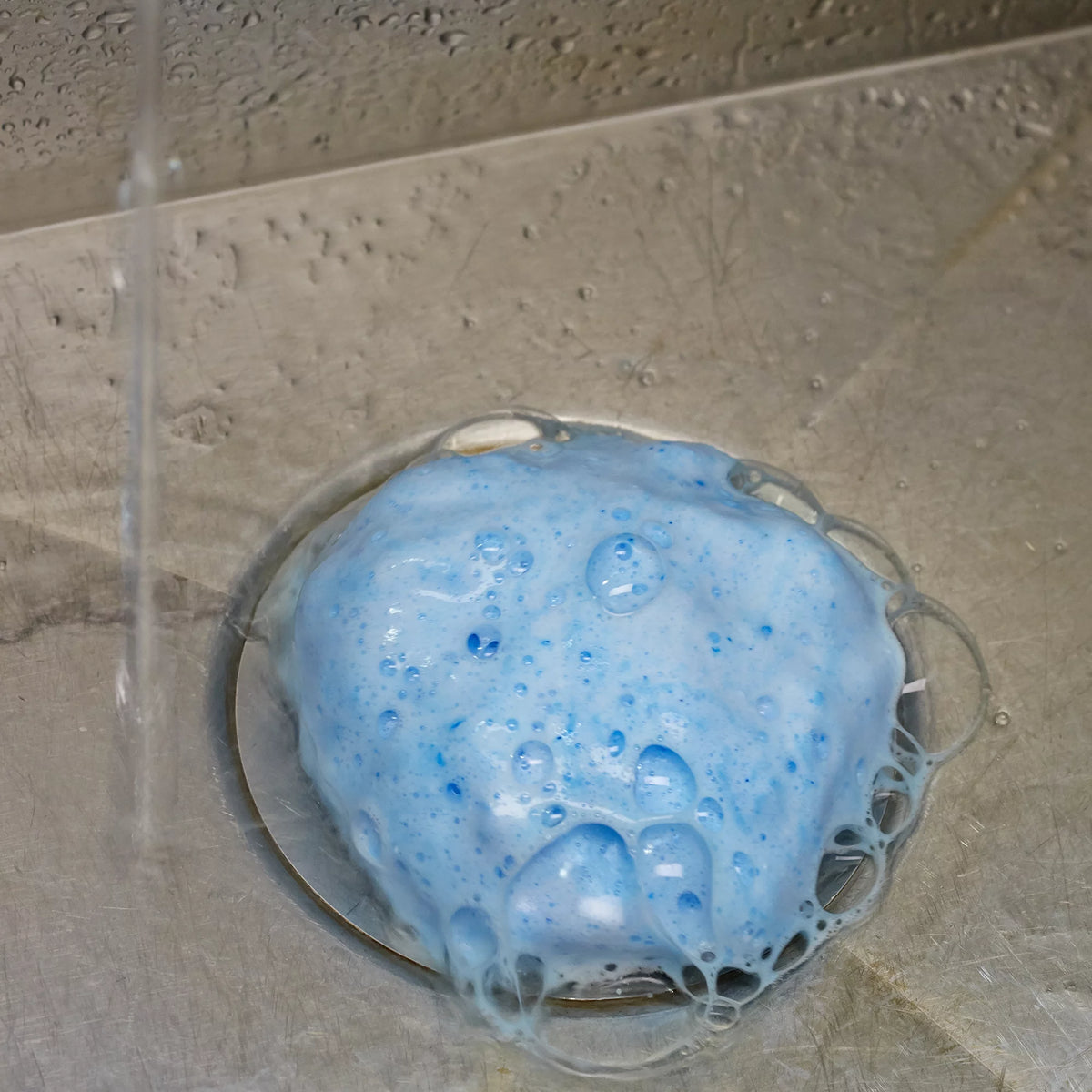 Lemon Scent Foaming Garbage Disposer Cleaner R7765