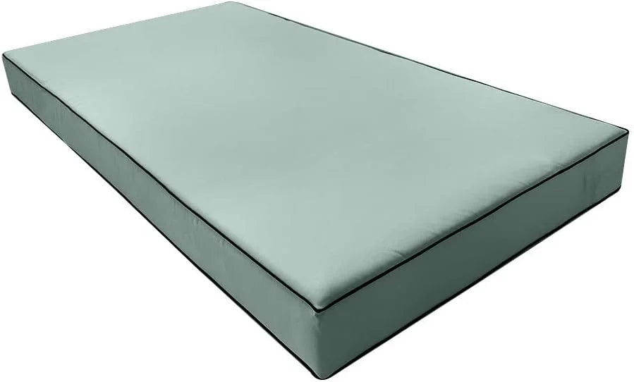Queen Daybed Fitted Sheet Slipcover C446