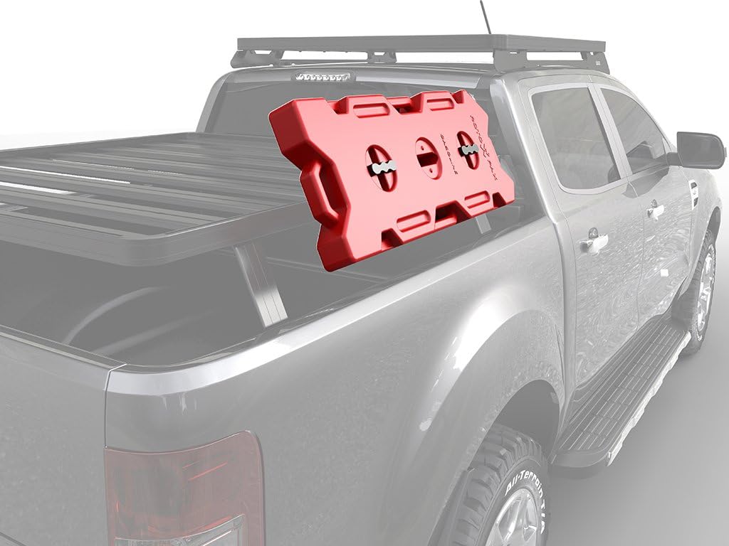 Black Roof Rack Mount Kit L950808