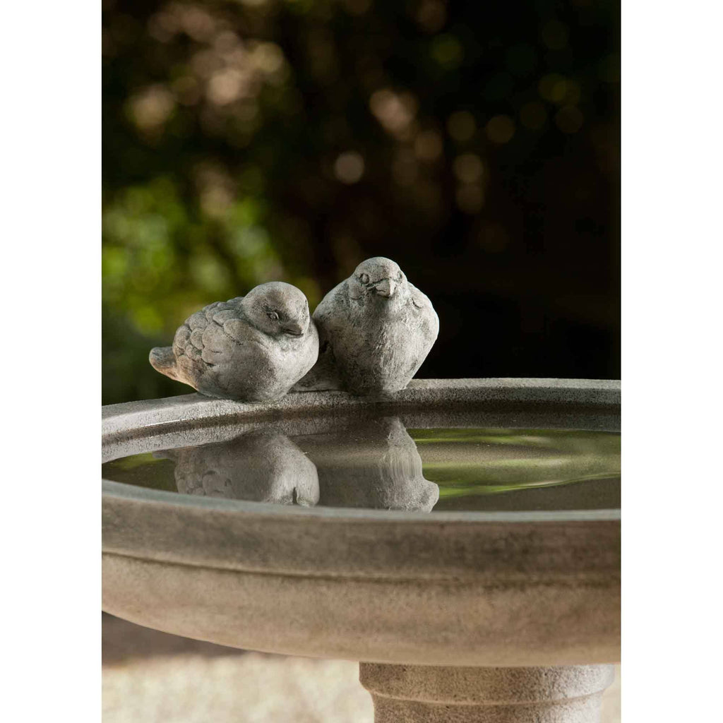 Cast Stone Frenchie R4427