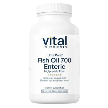 Fish Oil 90 Softgels J4715