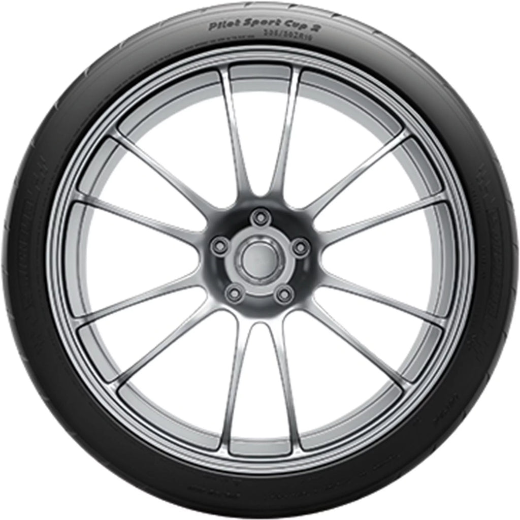 Summer 315/30ZR19 (100Y) Tire A509564
