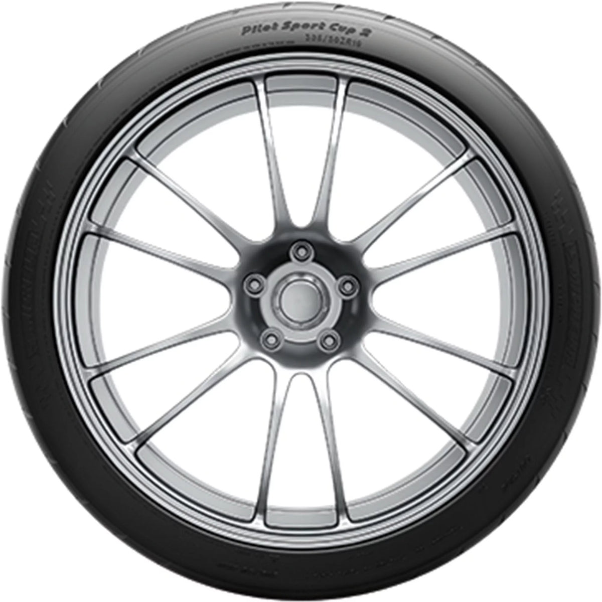 Summer 315/30ZR19 (100Y) Tire A509564