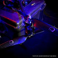 Carbon Fiber Propellers for Multicopter V6709