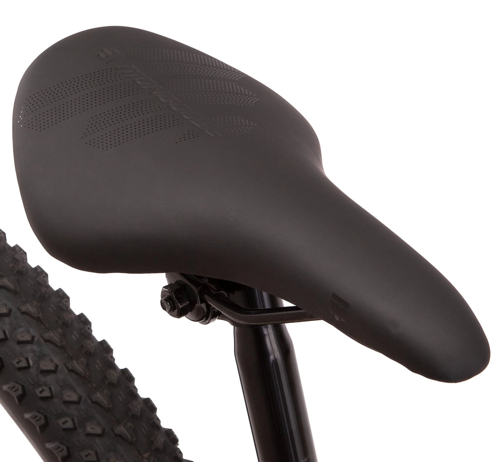 27.5 7 Speeds Maroon Mountain Bike I4541