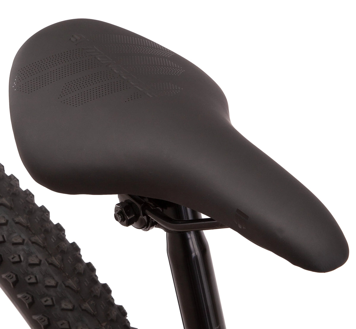 27.5 7 Speeds Maroon Mountain Bike I4541