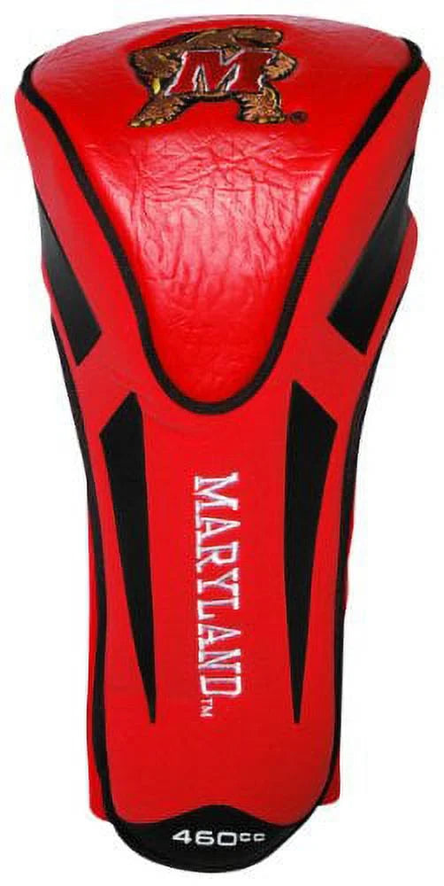 Maryland Driver Head Cover N6436