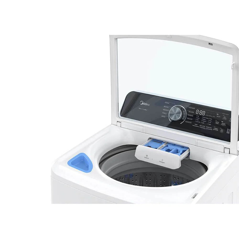 4.4 Cf Top Load Washer Y932