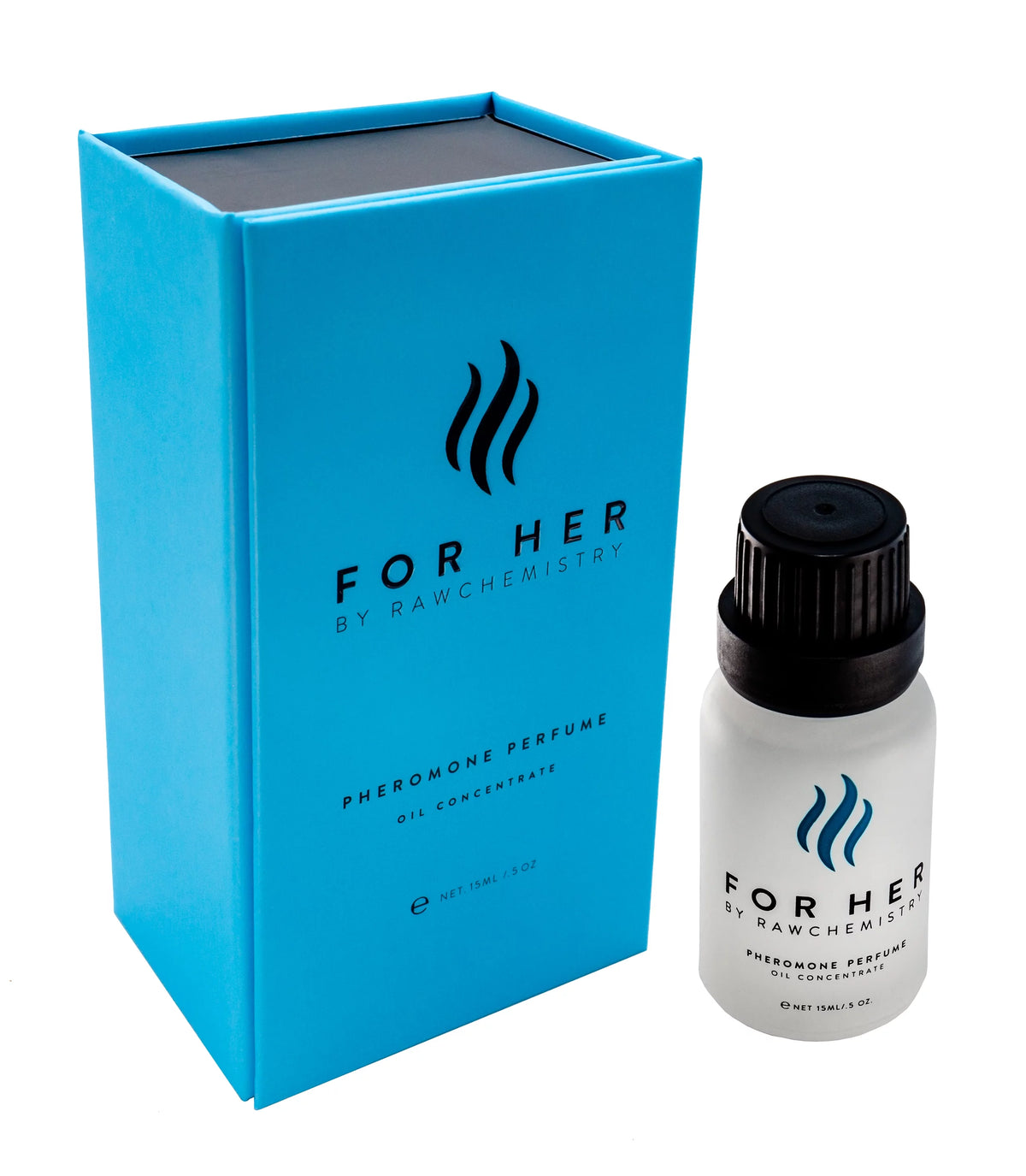 Pheromone Perfume Oil X503852