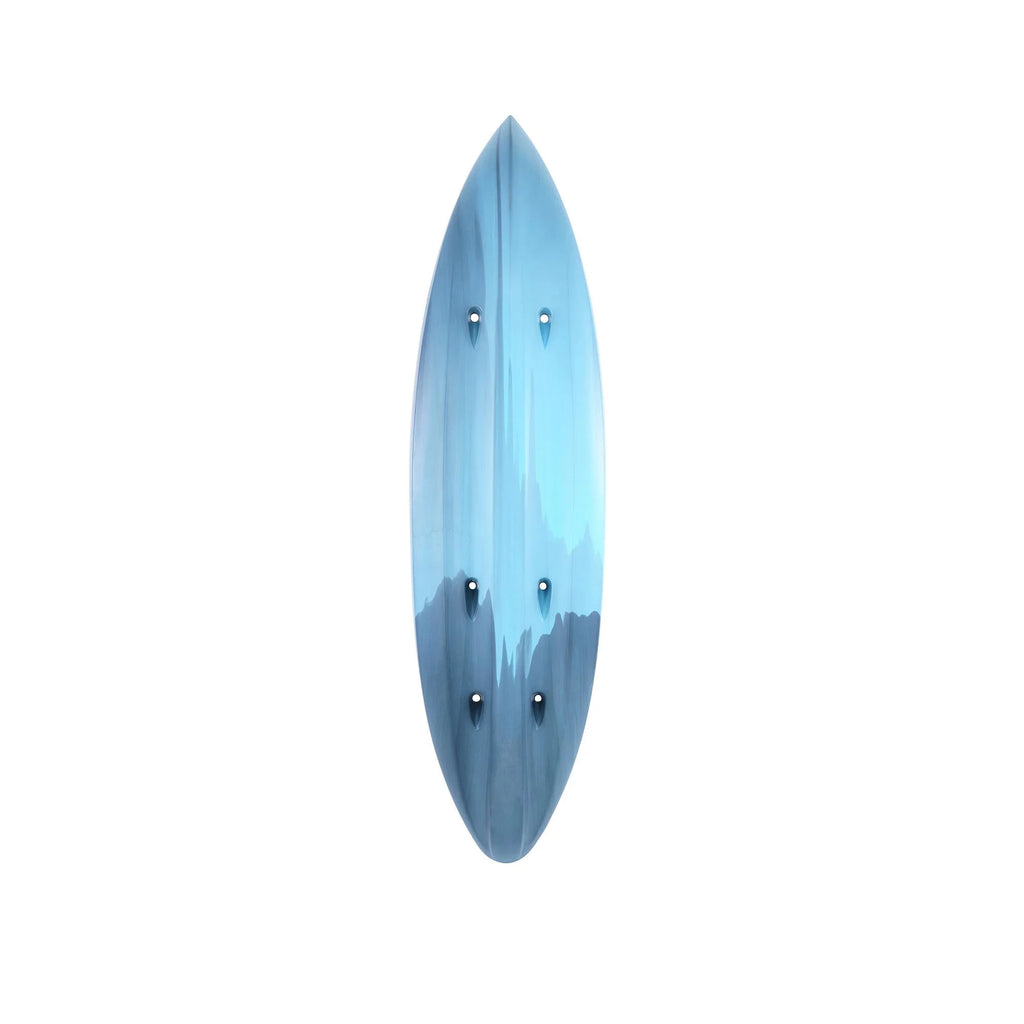Sit-on-Top Kayak Dragonfly Blue A1687