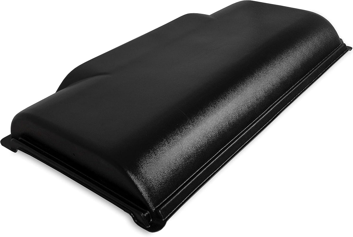 Front Vented Scratch Resistant Windshield C817