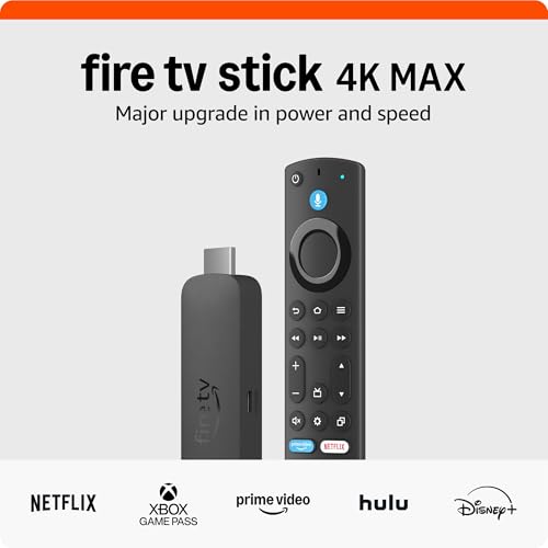 4K Max Streaming Device K245746