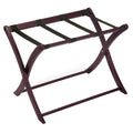 Espresso Finish Luggage Rack N677638