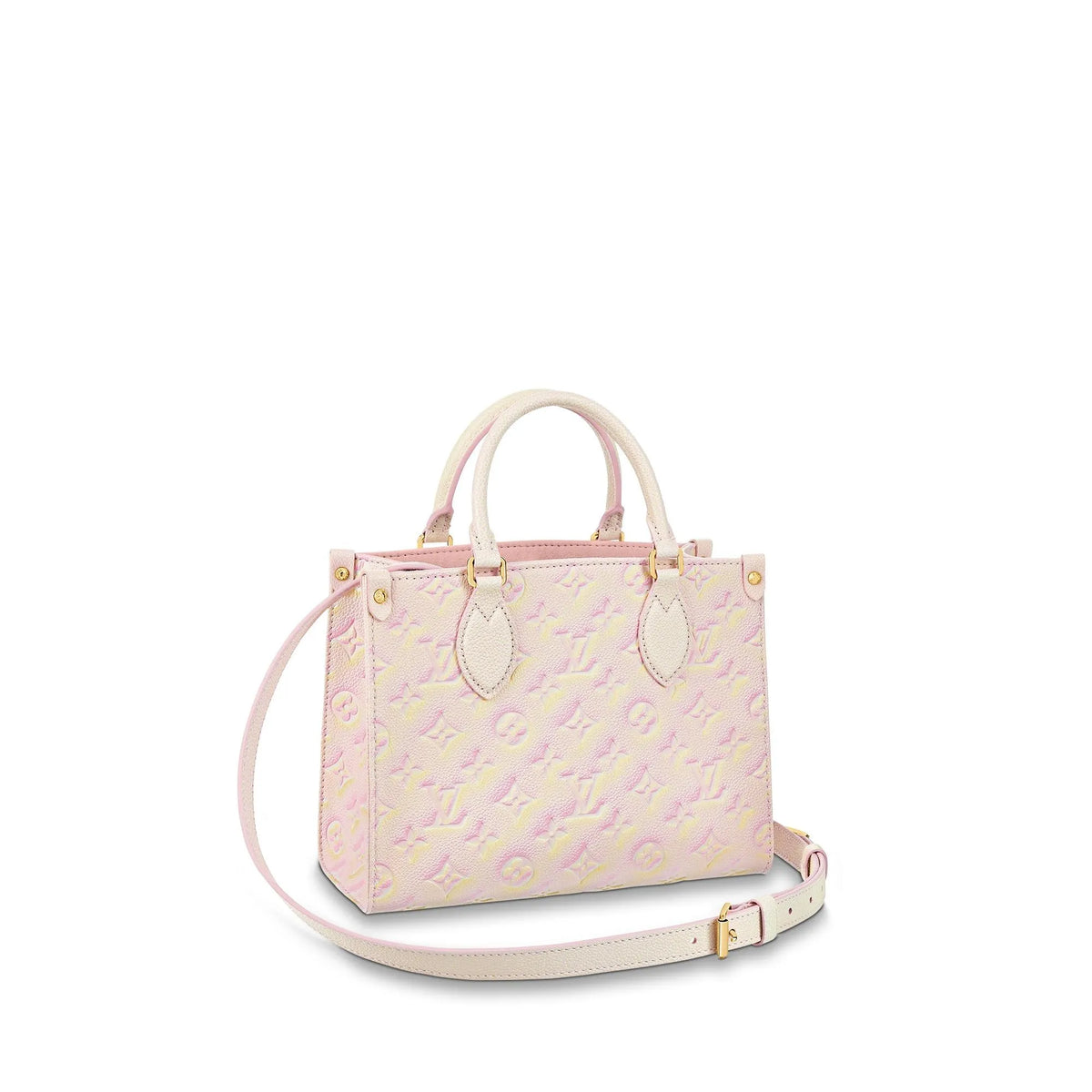 Crossbody Bag Solid Color Canvas Large Capacity Multi-compartment V37457