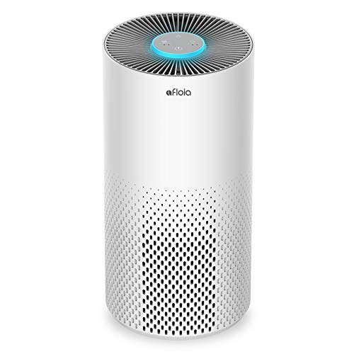 Air Purifier 3-Stage Filter 22 dB E647384