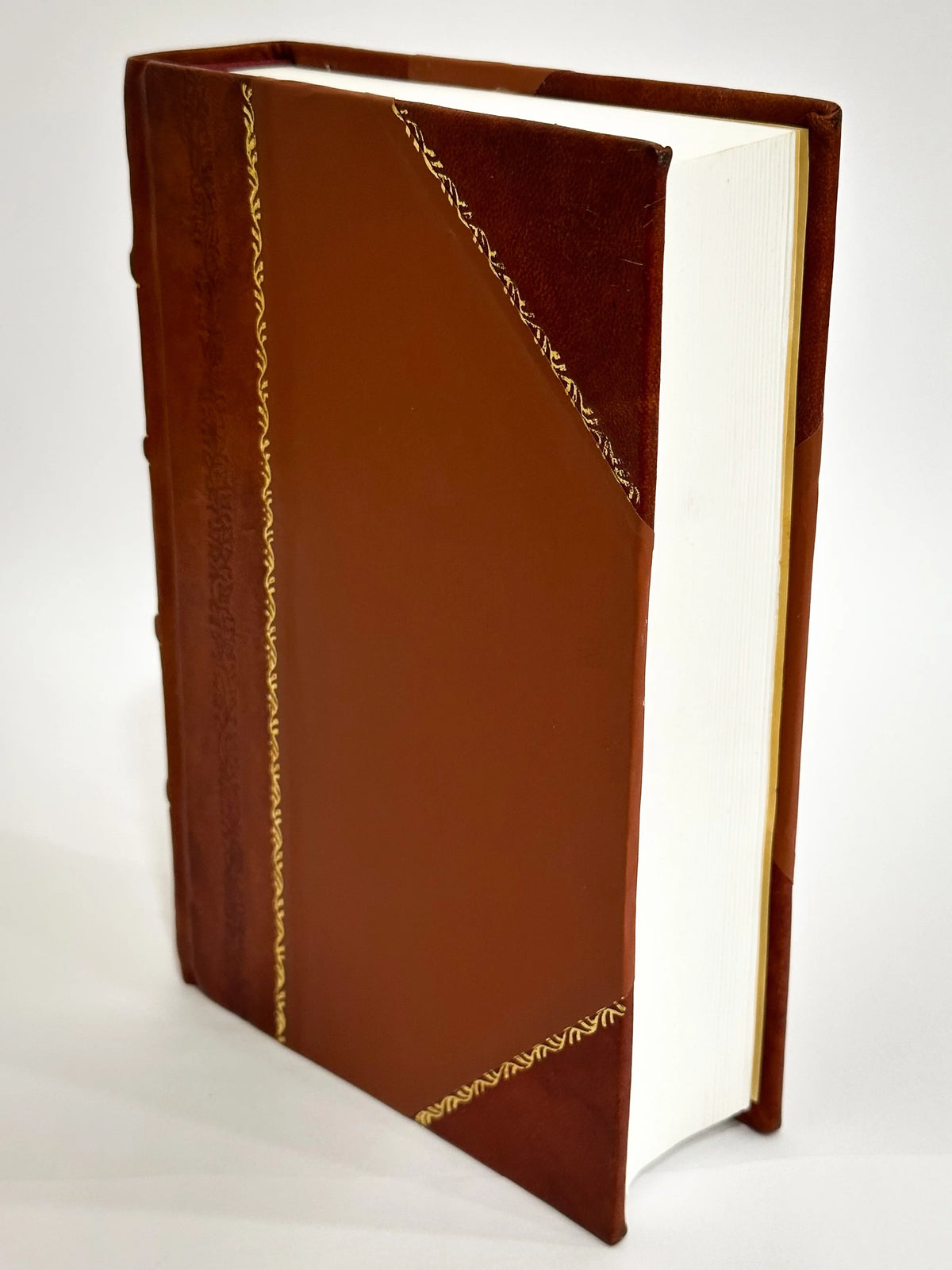Leather Bound Book R767925