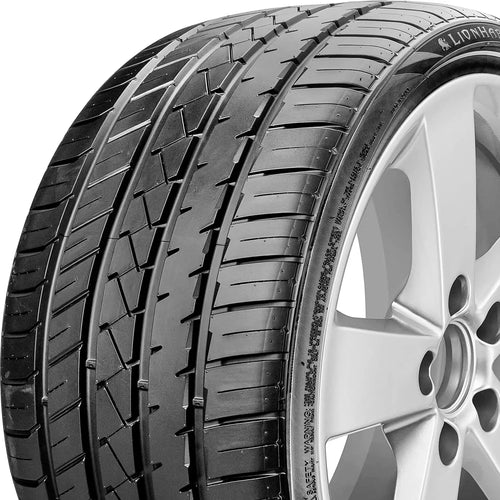 255/40ZR20 101W XL AS Performance Tire F100