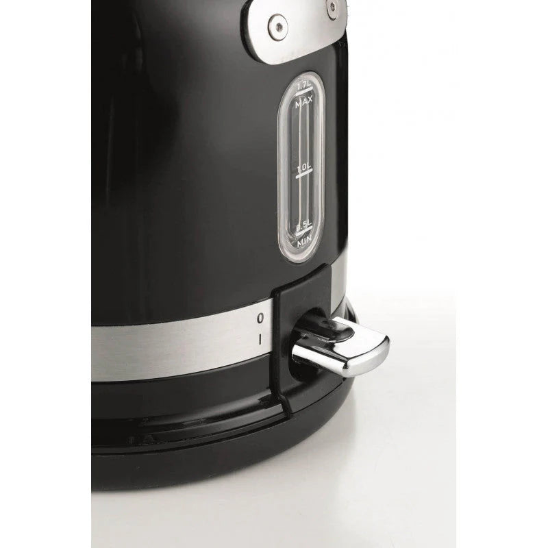 1.7L Red Kettle F252