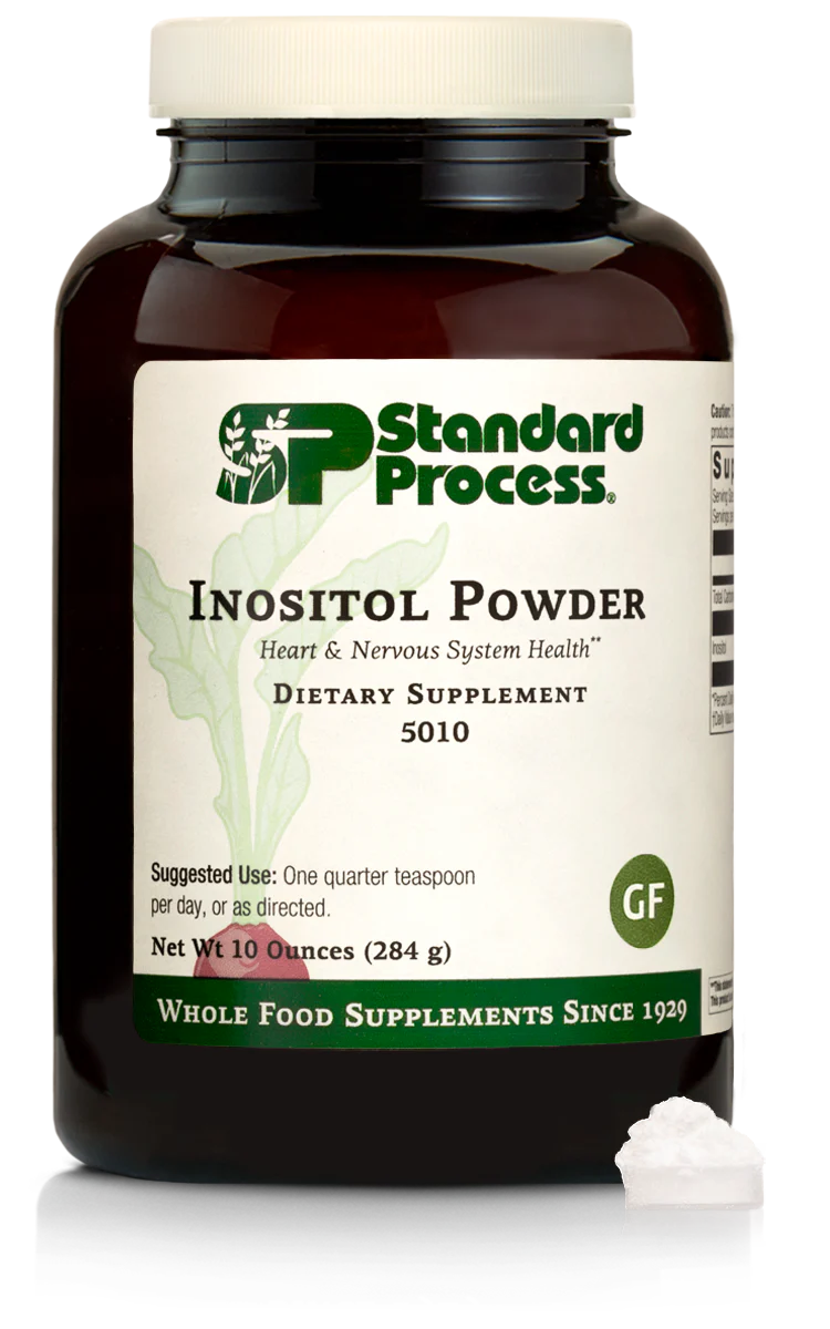 Inositol Powder 10 oz S17194