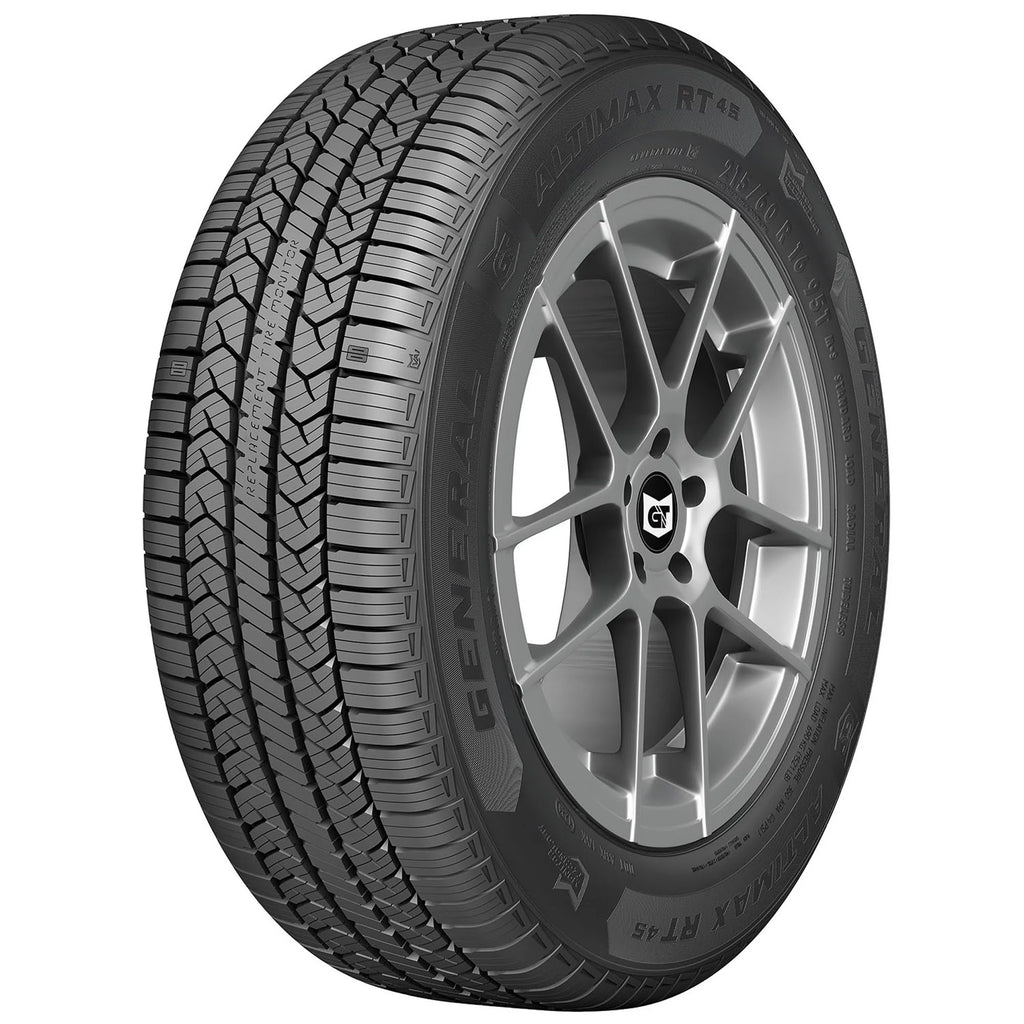 All Season Tire D92786