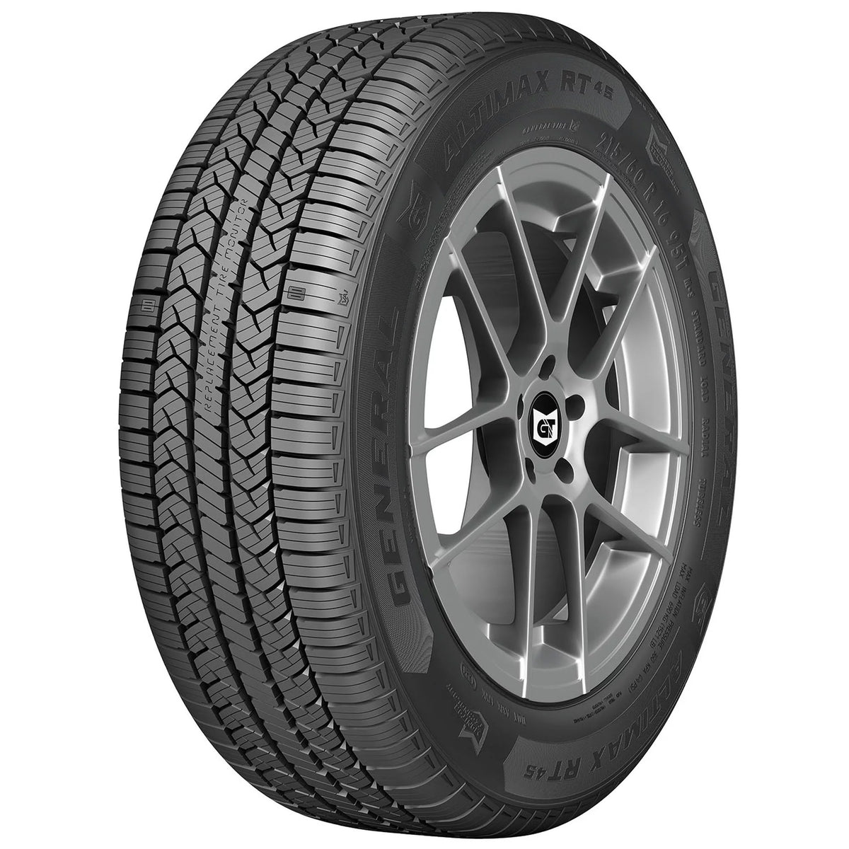 All Season Tire D92786